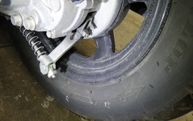 SUZUKI AVENIS 125 EA12J