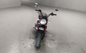 HONDA  MONKEY 125 JB02