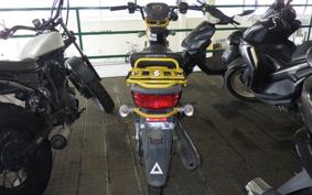 HONDA CROSS CUB 110 2024 JA10