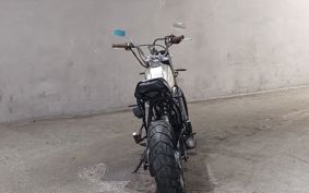 YAMAHA TW200 DG07J