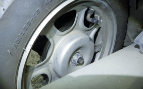 HONDA TACT-4ﾍﾞｰｼｯｸ AF79