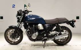 HONDA CB1100RS 2022 SC65