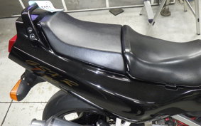 SUZUKI GSX-R1100 1990 GV73A