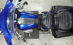 HARLEY FLHS 1340 1992