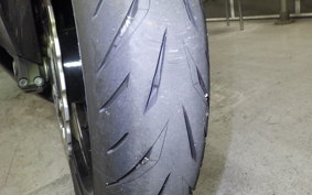 KAWASAKI ZX 1400 NINJA R A 2016