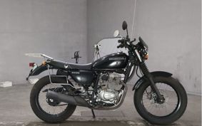 HONDA CB223S MC40