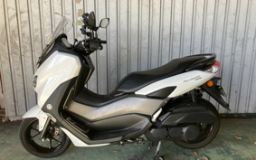 YAMAHA N-MAX155 ABS SG66J