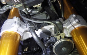 YAMAHA MT-09 Tracer GT 2022 RN51J