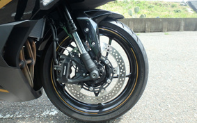 KAWASAKI NINJA ZX-25R ZX250E