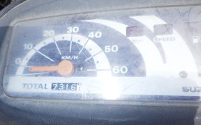 SUZUKI LET's 2 CA1PA