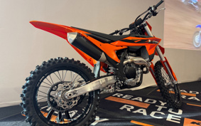 KTM 250 SX F SXK43