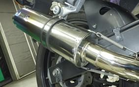 HONDA 400X 2013 NC47