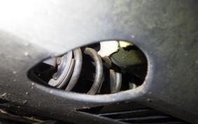 SUZUKI SKYWAVE 250 (Burgman 250) M CJ45A