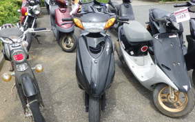 YAMAHA JOG Delux 2022 SA39J