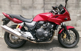 HONDA CB400 SUPER  BOL DOR ABS 2014 NC42
