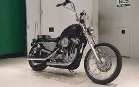 HARLEY XL1200C 2005