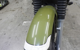HONDA CROSS CUB 110 2018 JA45