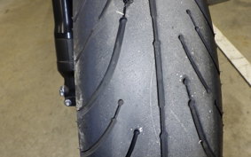 HONDA REBEL 1100 DCT 2024 SC83