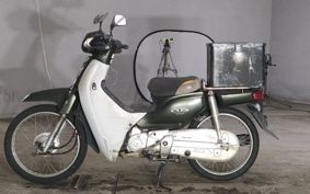 HONDA SUPER CUB50 AA04