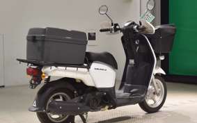 HONDA ﾍﾞﾝﾘｨ110 JA09