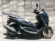 Фото Yamaha NMAX ABS с японского аукциона