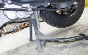 HONDA LEAD 125 2022 JF45
