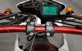 YAMAHA SEROW 250 DG17J