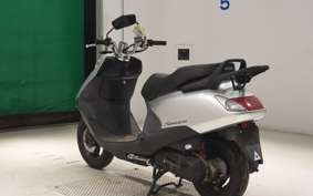 HONDA SPACY 100