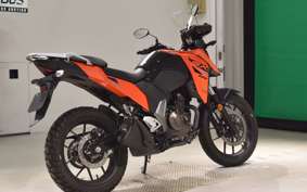 SUZUKI Vストローム250SX EL11L