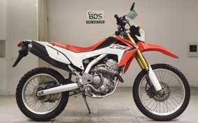 HONDA CRF250L 2023 MD38