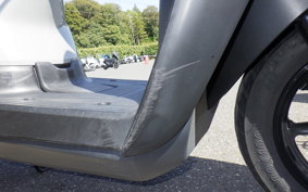 HONDA TACT-4ﾍﾞｰｼｯｸ AF79