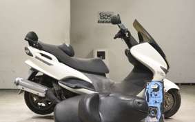 YAMAHA MAJESTY 125 FI 2015