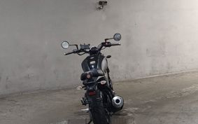 YAMAHA XSR155 RG63