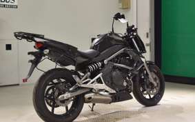 KAWASAKI ER400 N ER400B