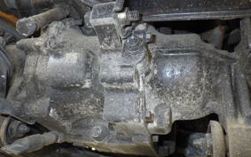 HONDA GYRO UP TA01