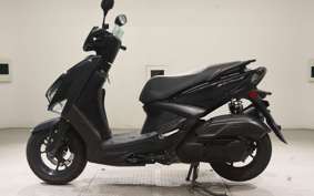 YAMAHA CYGNUSｸﾞﾘﾌｧｽ 2015 SEJ4J