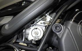 HONDA REBEL 500 A 2017 PC60