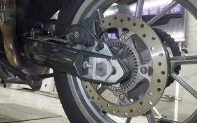 BMW F700GS 2012