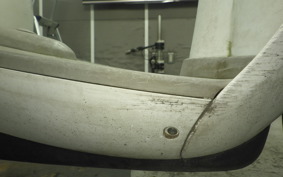 HONDA CREA SCOOPY 2026 AF55