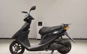 SUZUKI ADDRESS V50 1981 CA4BA