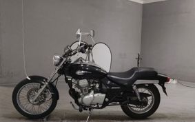 KAWASAKI ELIMINATOR 125 BN125A