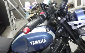 YAMAHA XSR900 2016 RN46J