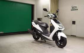 YAMAHA CYGNUS 125 XSR 3 2004 SED8J
