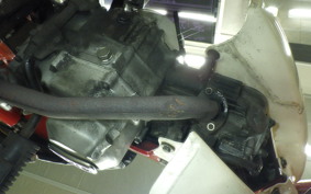 HONDA CHALY 50