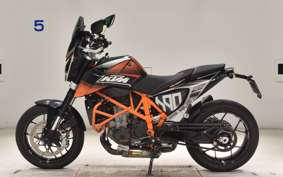 KTM 690 DUKE 2013
