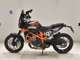 Фото KTM 690 DUKE 2013 с японского аукциона