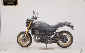 KAWASAKI Z900RS SE 2025 ZR900K
