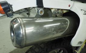 SUZUKI DJEBEL 250 XC 2000 SJ45A