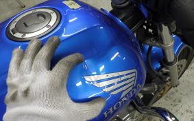 HONDA CB400SF VTEC K NC54