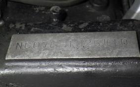 HONDA CBX400F 2000 NC07